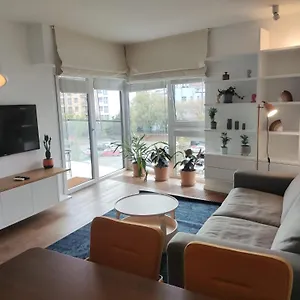 Fred&moris Apartament
