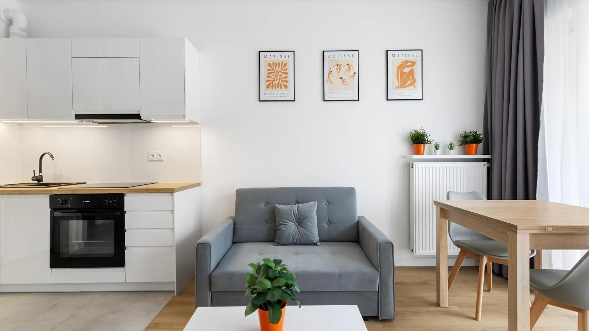 Nowoczesne I Eleganckie Apartamenty Very Berry W Poznaniu By Noclegi Renters Poznań