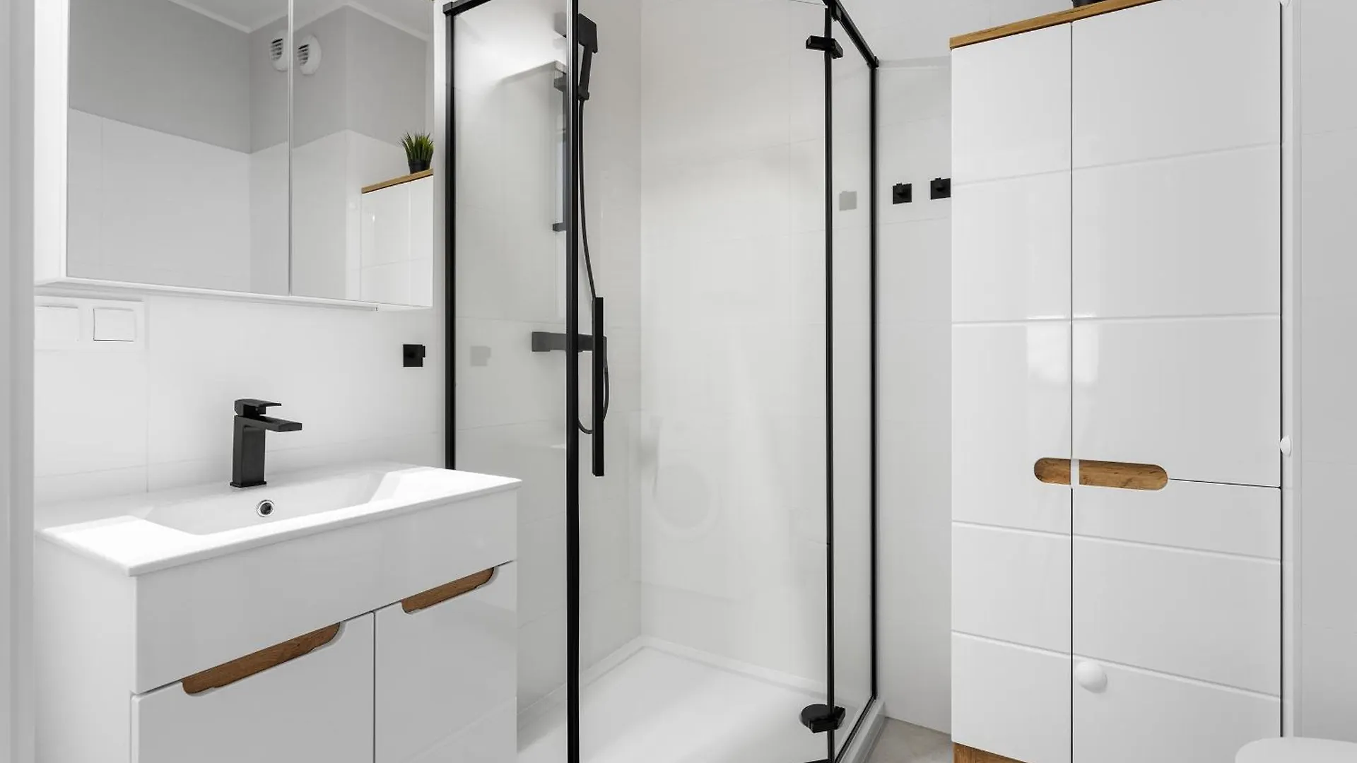 Appartamento Nowoczesne I Eleganckie Apartamenty Very Berry W Poznaniu By Noclegi Renters