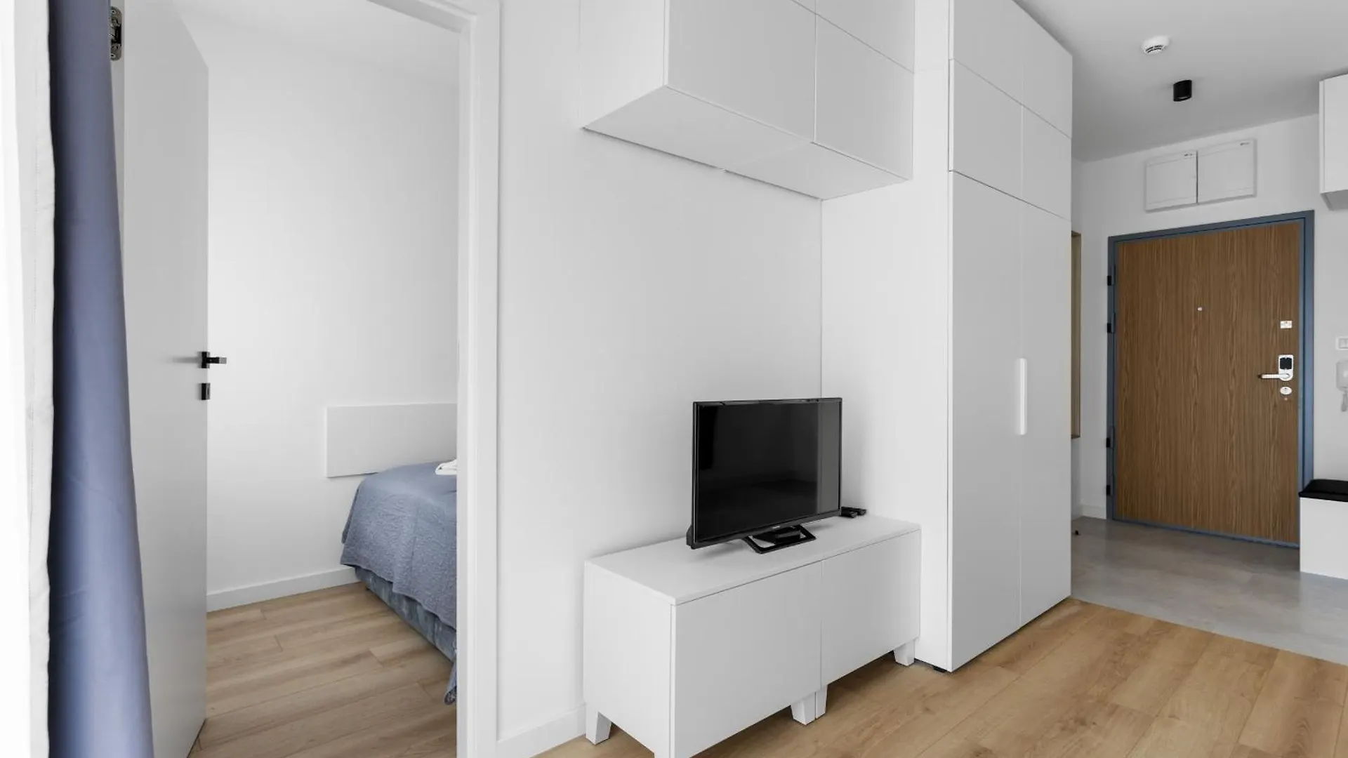 Apartamento Nowoczesne I Eleganckie Apartamenty Very Berry W Poznaniu By Noclegi Renters