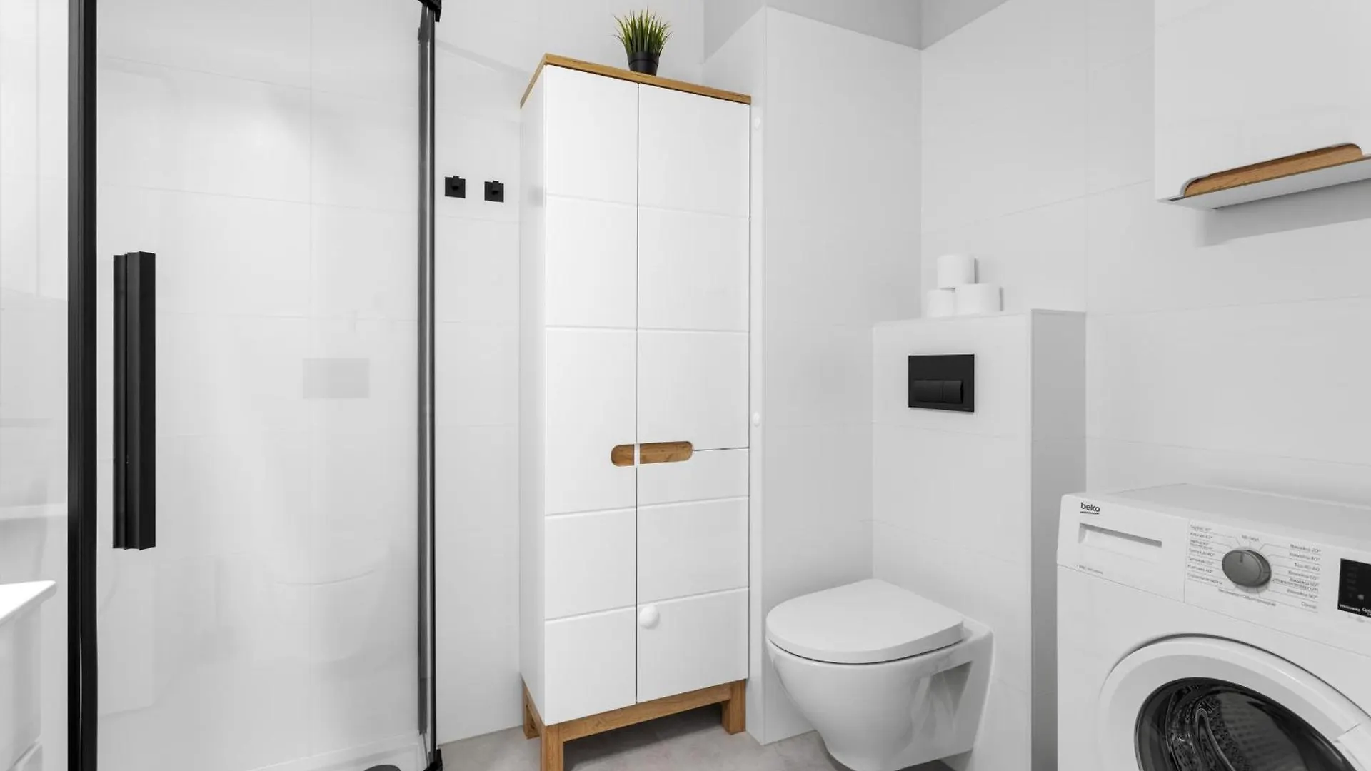 Apartamento Nowoczesne I Eleganckie Apartamenty Very Berry W Poznaniu By Noclegi Renters