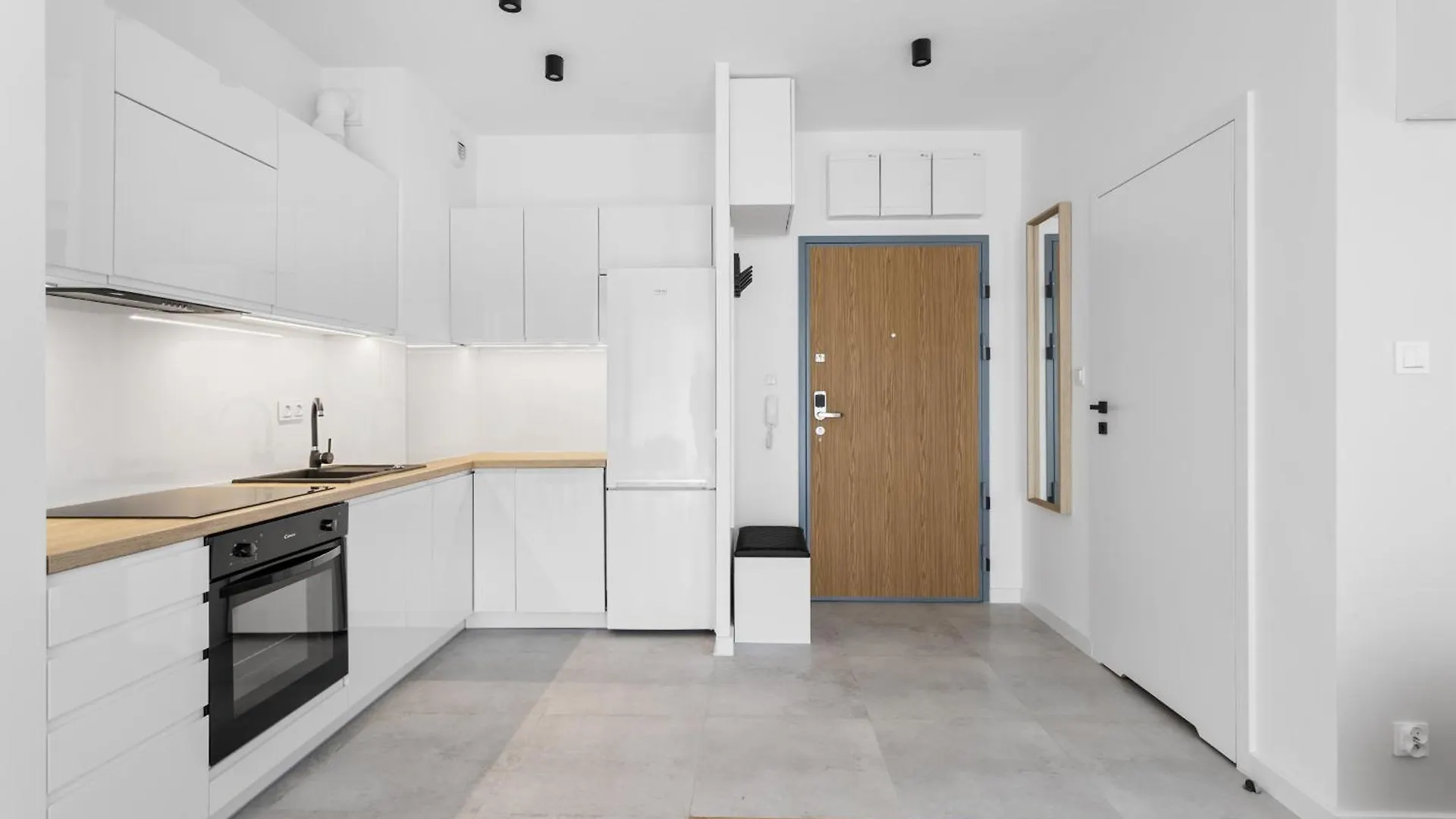 Nowoczesne I Eleganckie Apartamenty Very Berry W Poznaniu By Noclegi Renters